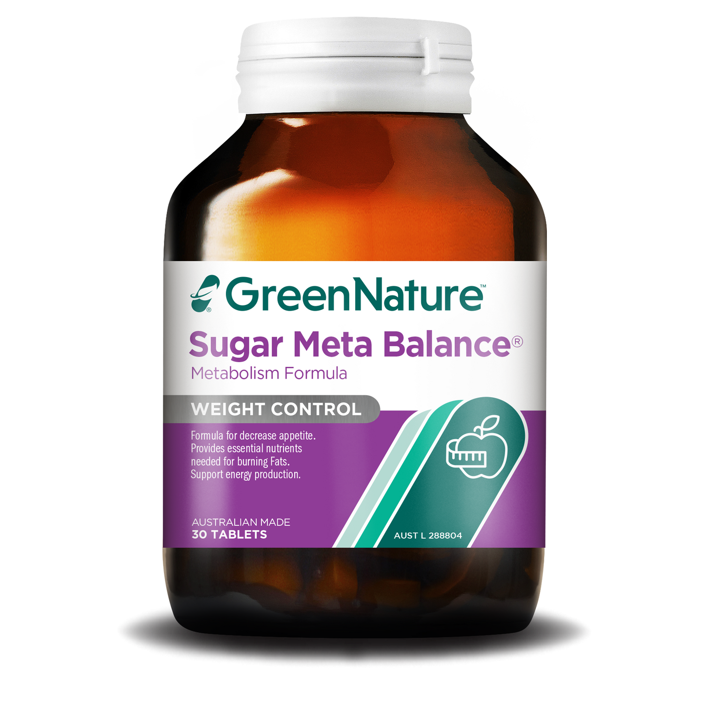 Sugar Meta Balance®