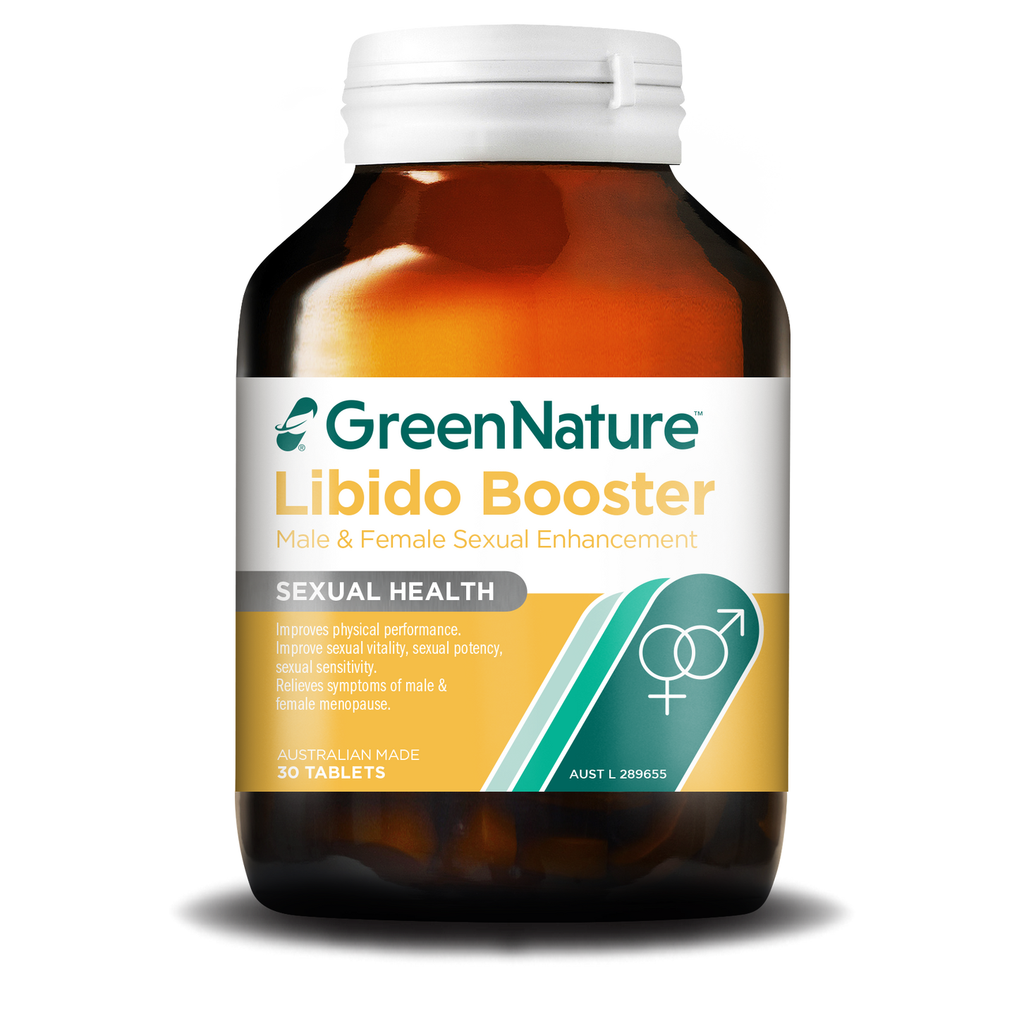 Libido Booster