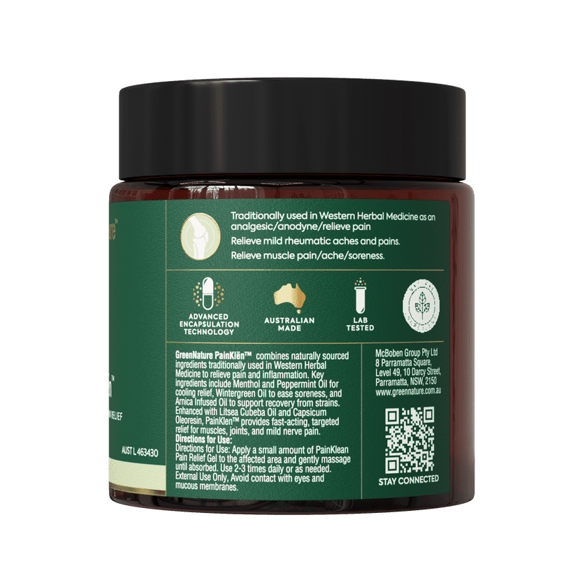 PainKlen™