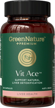 GreenNature Premium Vit Ace product