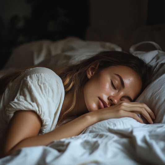 Vitamin B6 (Pyridoxal 5′-Phosphate) and Sleep Problems | Study on Sleep Health