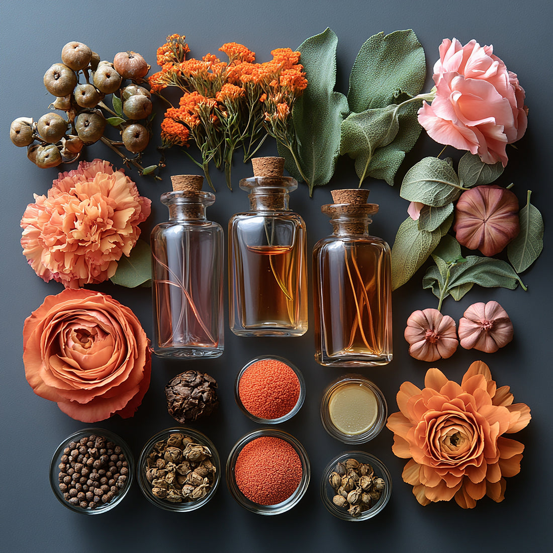 Natural Alternatives to Anxiety Medications