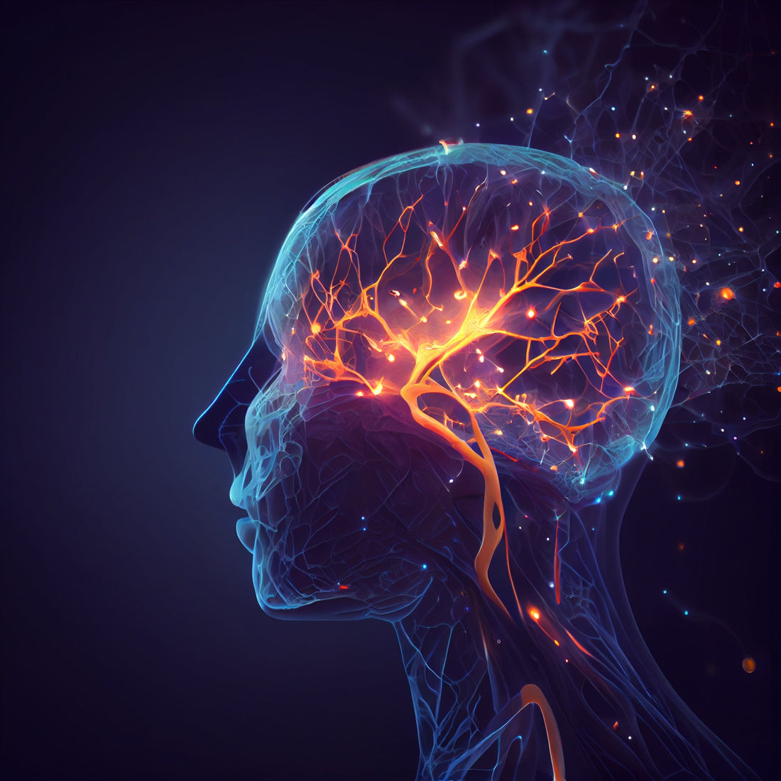 Ashwagandha for Cognitive Dysfunction | Improving Cognitive Function with Natural Remedies