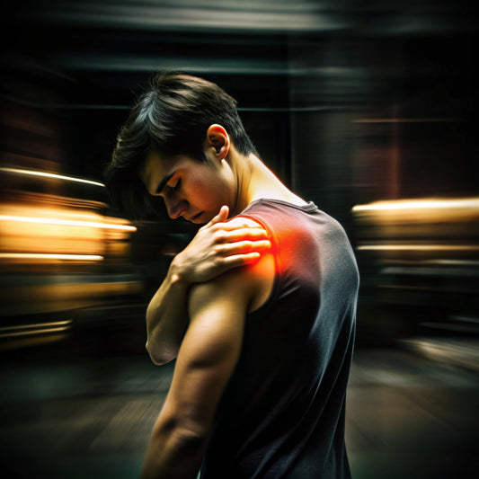 "Unbreakable: Enhancing Bone Strength with Menaquinone-7, D3, and Borax"