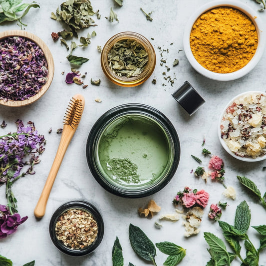 Ashwagandha for Cognitive Function and Mood Improvement | Decrease Stress and Anxiety Naturally