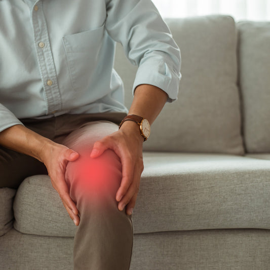 Jointalize and Boron: A Synergistic Approach for Mild Arthritis Management