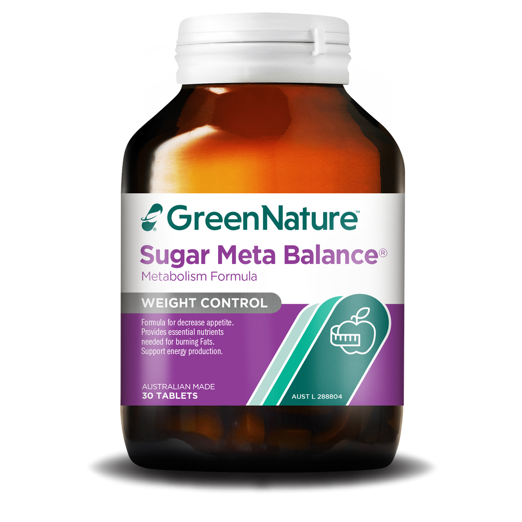 Sugar Meta Balance®