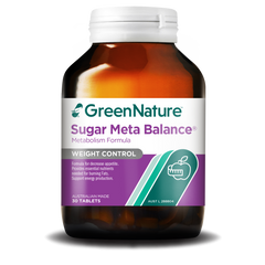 Sugar Meta Balance® image