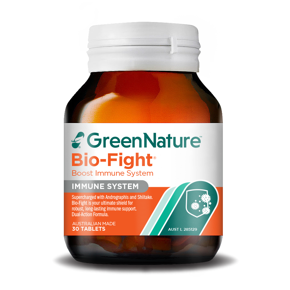 Bio-Fight® product pack