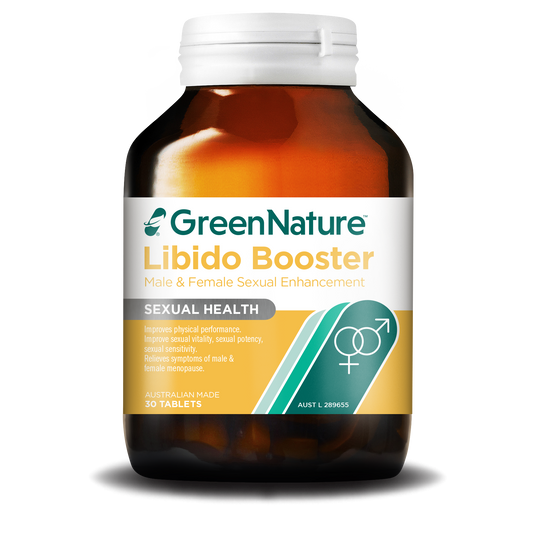 Libido Booster
