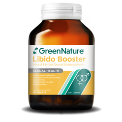Libido Booster image