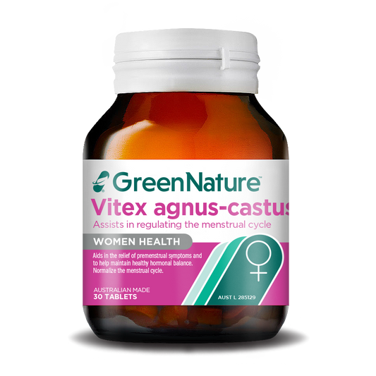Vitex agnus-castus®