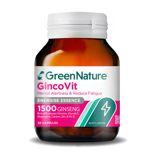GincoVit®