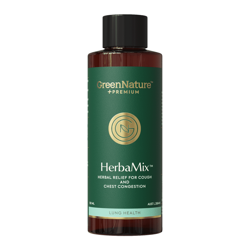 Herbamix™