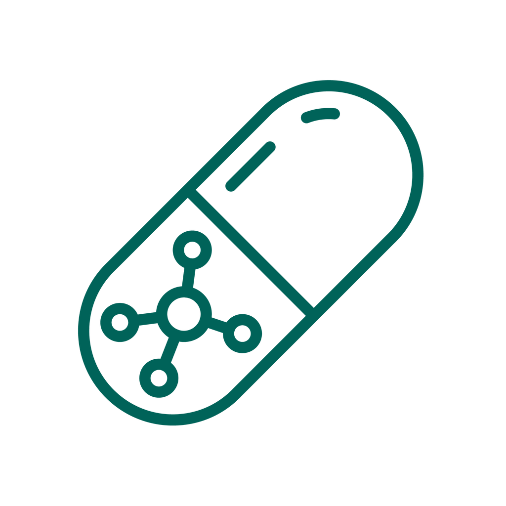 Microencapsulation for Bioavailability