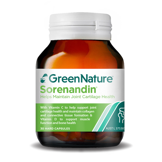 Sorenandin®