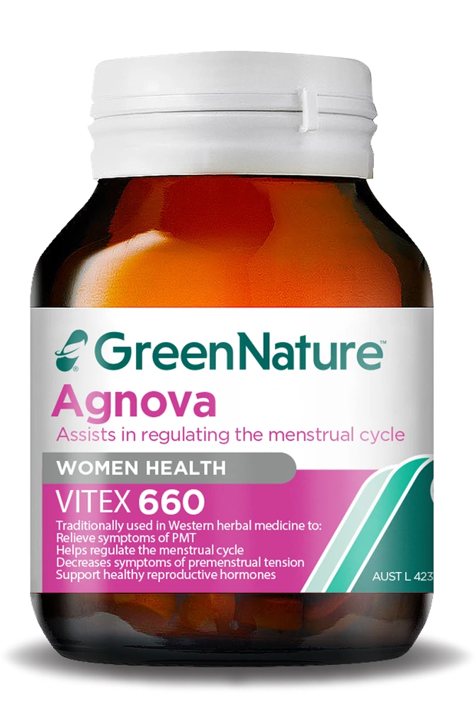 GreenNature Premium Agnova product