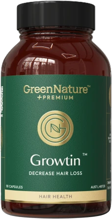 GreenNature Premium Growtin product