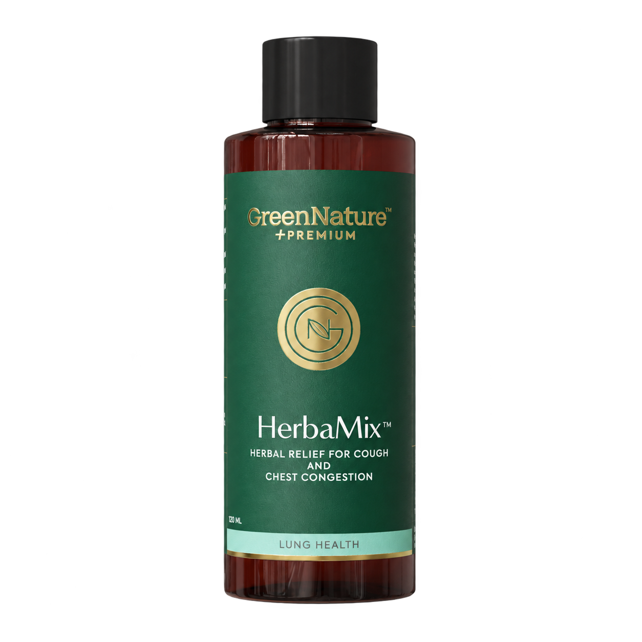 HerbaMix product story