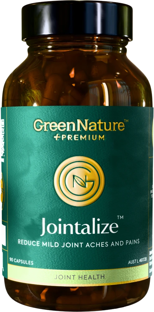 GreenNature Premium Jointalize product