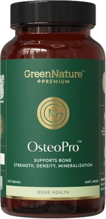 GreenNature Premium OsteoPro product