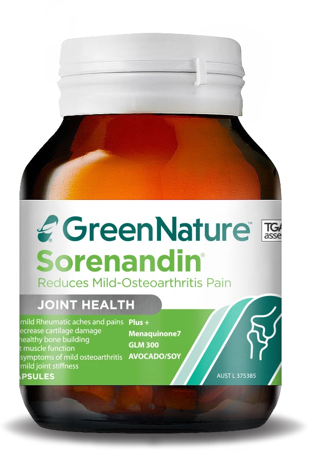 Sorenandin® product pack